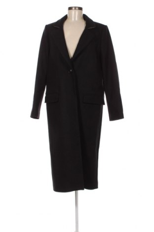 Dámský kabát  TWINSET, Velikost XL, Barva Černá, Cena  7 382,00 Kč