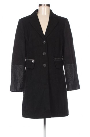 Дамско палто Taifun, Размер M, Цвят Черен, Цена 83,40 лв.