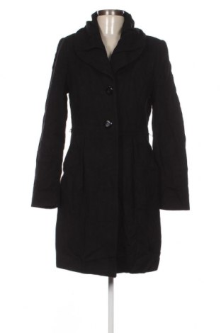 Дамско палто Taifun, Размер S, Цвят Черен, Цена 11,85 лв.