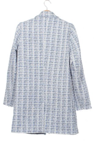 Γυναικείο παλτό Takko Fashion, Μέγεθος XS, Χρώμα Πολύχρωμο, Τιμή 54,71 €