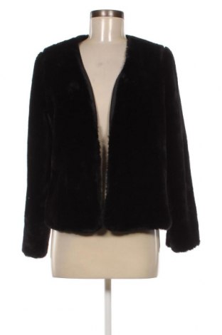 Дамско палто Tally Weijl, Размер M, Цвят Черен, Цена 74,91 лв.