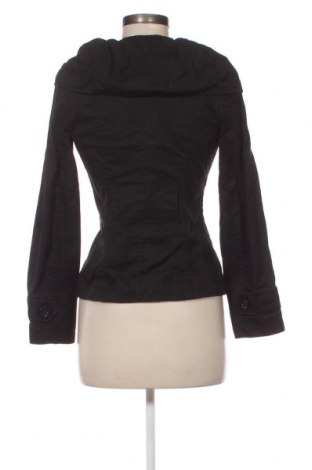 Palton de femei Tally Weijl, Mărime XS, Culoare Negru, Preț 31,58 Lei