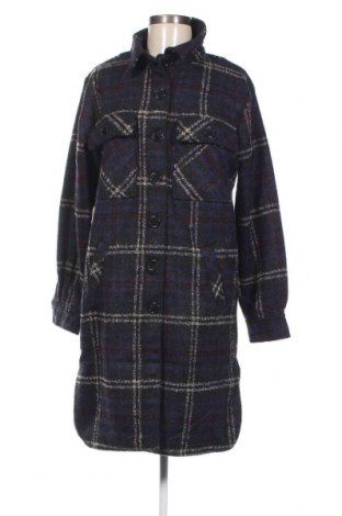 Γυναικείο παλτό Tamaris, Μέγεθος M, Χρώμα Πολύχρωμο, Τιμή 17,27 €