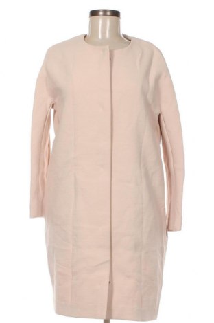 Γυναικείο παλτό Ted Baker, Μέγεθος M, Χρώμα  Μπέζ, Τιμή 103,66 €
