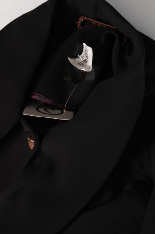 Dámsky kabát  Ted Baker, Veľkosť XL, Farba Čierna, Cena  35,55 €