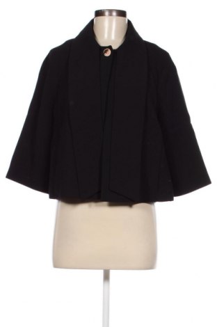 Γυναικείο παλτό Ted Baker, Μέγεθος XL, Χρώμα Μαύρο, Τιμή 150,38 €