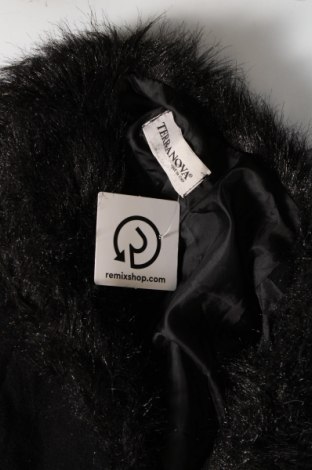 Dámsky kabát  Terranova, Veľkosť M, Farba Čierna, Cena  34,58 €