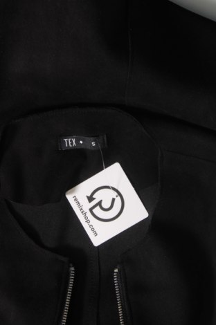 Palton de femei Tex, Mărime S, Culoare Negru, Preț 88,02 Lei