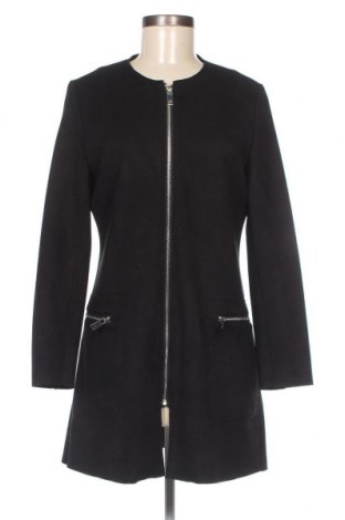 Palton de femei Tex, Mărime S, Culoare Negru, Preț 97,80 Lei