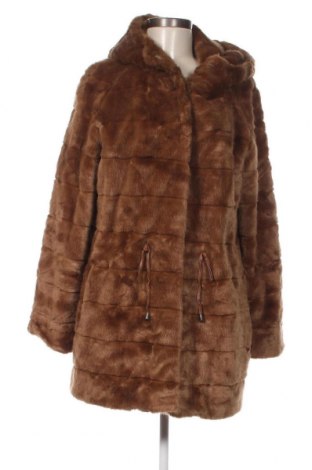 Дамско палто Thomas Rath, Размер S, Цвят Кафяв, Цена 24,32 лв.