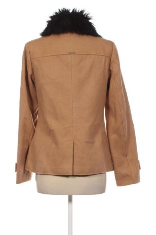 Γυναικείο παλτό Tiffosi, Μέγεθος M, Χρώμα  Μπέζ, Τιμή 33,10 €