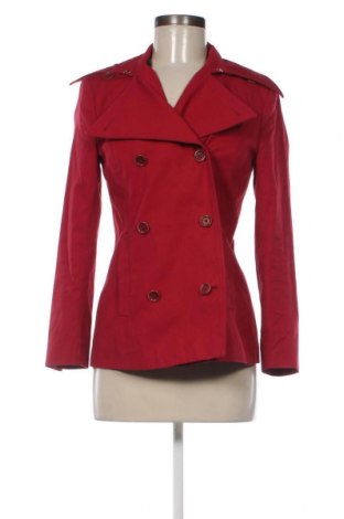 Γυναικείο παλτό Tiger Of Sweden, Μέγεθος XS, Χρώμα Κόκκινο, Τιμή 34,27 €