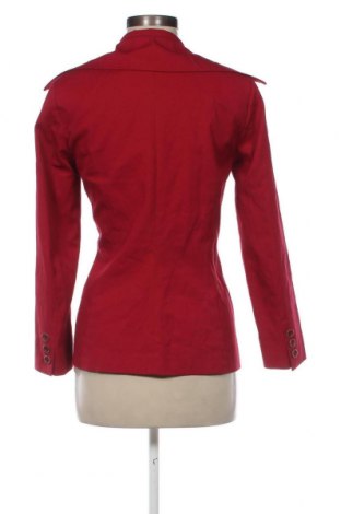 Γυναικείο παλτό Tiger Of Sweden, Μέγεθος XS, Χρώμα Κόκκινο, Τιμή 21,25 €