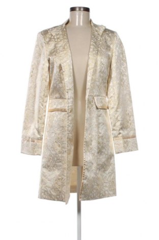Дамско палто Together, Размер M, Цвят Бежов, Цена 38,71 лв.