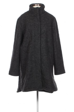Дамско палто Tom Tailor, Размер XXL, Цвят Сив, Цена 87,15 лв.