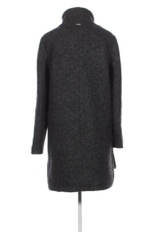 Дамско палто Tom Tailor, Размер L, Цвят Сив, Цена 87,15 лв.