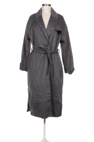 Дамско палто Tom Tailor, Размер S, Цвят Сив, Цена 112,05 лв.
