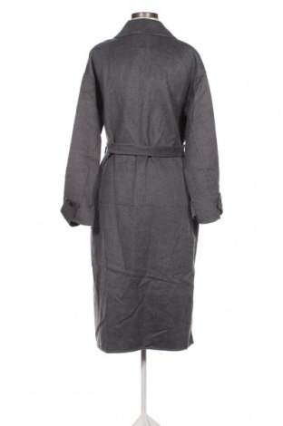 Γυναικείο παλτό Tom Tailor, Μέγεθος S, Χρώμα Γκρί, Τιμή 44,92 €