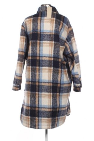Γυναικείο παλτό Tom Tailor, Μέγεθος XL, Χρώμα Πολύχρωμο, Τιμή 118,04 €