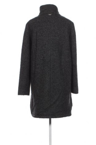 Γυναικείο παλτό Tom Tailor, Μέγεθος M, Χρώμα Γκρί, Τιμή 44,92 €