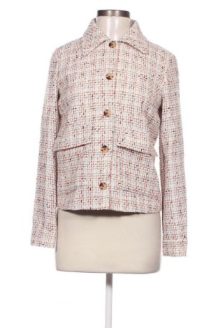 Дамско палто Tom Tailor, Размер S, Цвят Многоцветен, Цена 189,00 лв.