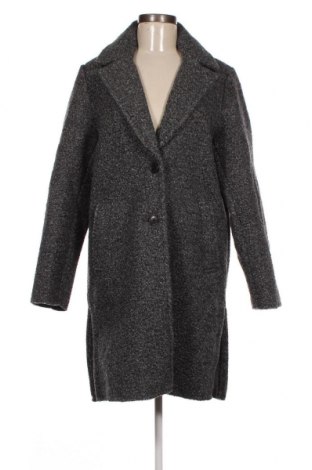 Γυναικείο παλτό Tom Tailor, Μέγεθος M, Χρώμα Γκρί, Τιμή 22,68 €