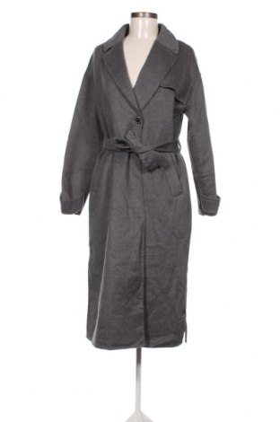 Palton de femei Tom Tailor, Mărime XS, Culoare Gri, Preț 229,34 Lei