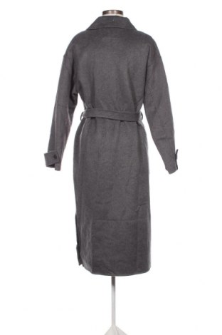 Дамско палто Tom Tailor, Размер XS, Цвят Сив, Цена 87,15 лв.