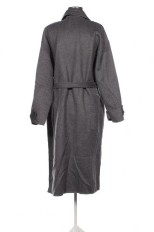 Дамско палто Tom Tailor, Размер M, Цвят Сив, Цена 96,80 лв.