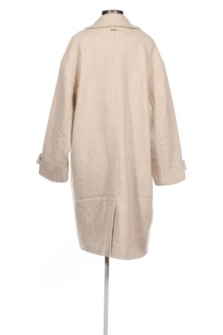 Γυναικείο παλτό Tom Tailor, Μέγεθος L, Χρώμα  Μπέζ, Τιμή 17,01 €