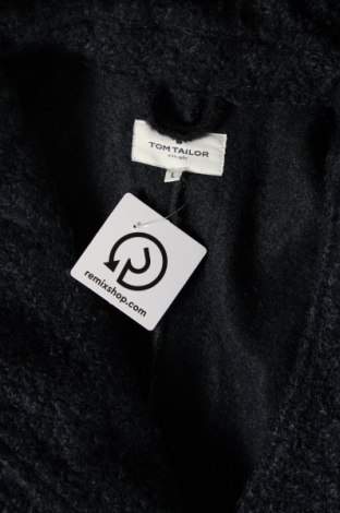 Γυναικείο παλτό Tom Tailor, Μέγεθος L, Χρώμα Μπλέ, Τιμή 33,10 €