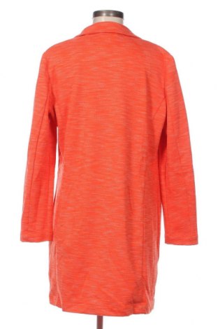 Γυναικείο παλτό Tom Tailor, Μέγεθος XL, Χρώμα Πορτοκαλί, Τιμή 12,03 €