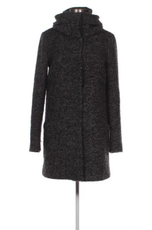 Дамско палто Tom Tailor, Размер M, Цвят Многоцветен, Цена 32,40 лв.