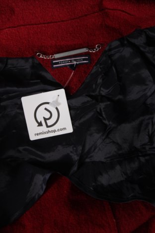 Dámsky kabát  Tommy Hilfiger, Veľkosť S, Farba Červená, Cena  49,67 €