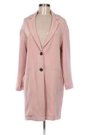Dámský kabát  Topshop, Velikost M, Barva Růžová, Cena  609,00 Kč