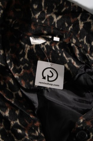 Γυναικείο παλτό Trend One, Μέγεθος M, Χρώμα Πολύχρωμο, Τιμή 33,76 €
