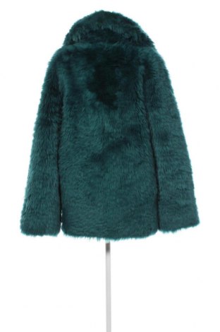 Γυναικείο παλτό UGG Australia, Μέγεθος M, Χρώμα Πράσινο, Τιμή 128,35 €