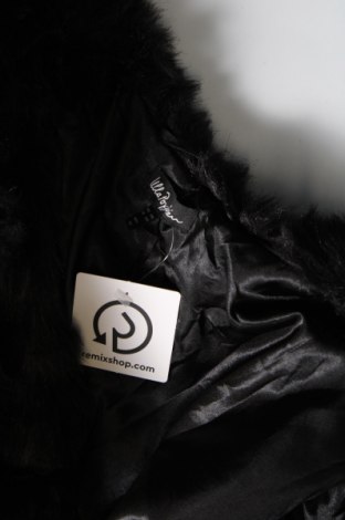 Palton de femei Ulla Popken, Mărime XXL, Culoare Negru, Preț 122,37 Lei
