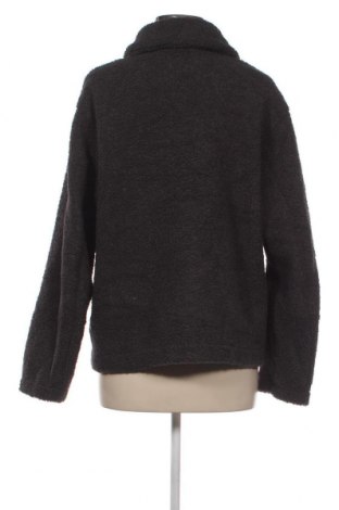 Γυναικείο παλτό Uniqlo, Μέγεθος M, Χρώμα Γκρί, Τιμή 26,48 €