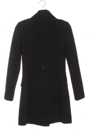Dámsky kabát  United Colors Of Benetton, Veľkosť XS, Farba Čierna, Cena  21,50 €