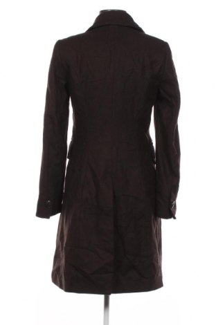 Palton de femei United Colors Of Benetton, Mărime XL, Culoare Maro, Preț 180,92 Lei