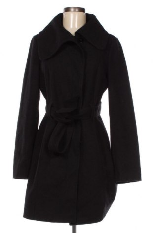 Palton de femei United Colors Of Benetton, Mărime M, Culoare Negru, Preț 144,74 Lei