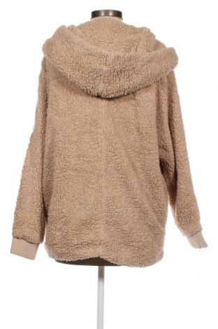 Γυναικείο παλτό Up 2 Fashion, Μέγεθος M, Χρώμα  Μπέζ, Τιμή 33,76 €