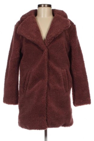 Palton de femei Urban Classics, Mărime XS, Culoare Roz, Preț 276,32 Lei