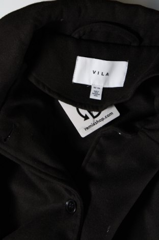 Dámsky kabát  VILA, Veľkosť XL, Farba Čierna, Cena  25,57 €