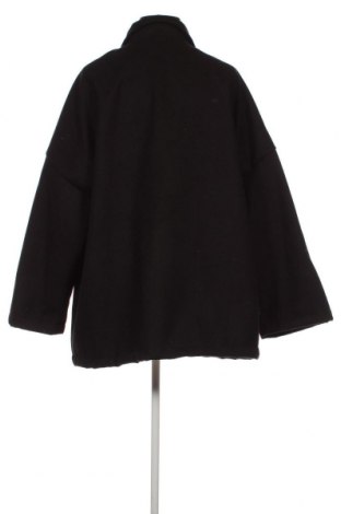Palton de femei VILA, Mărime XL, Culoare Negru, Preț 163,16 Lei