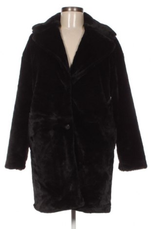 Γυναικείο παλτό VILA, Μέγεθος XS, Χρώμα Μαύρο, Τιμή 38,35 €