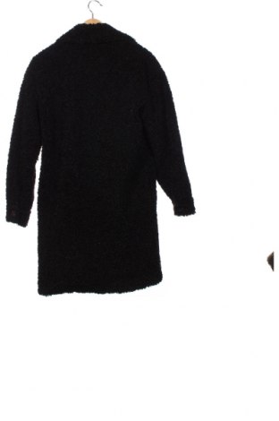 Damenmantel Vero Moda, Größe XS, Farbe Schwarz, Preis € 11,48