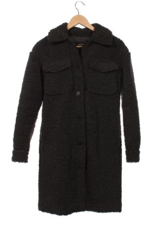 Дамско палто Vero Moda, Размер XS, Цвят Зелен, Цена 55,00 лв.