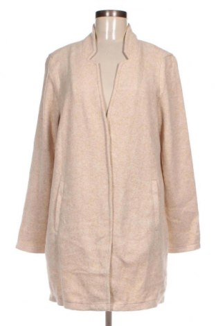 Dámský kabát  Vero Moda, Velikost L, Barva Béžová, Cena  291,00 Kč